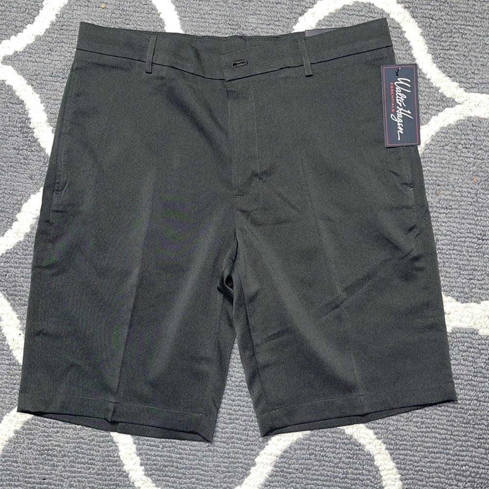 Walter Hagen Men’s Golf Shorts